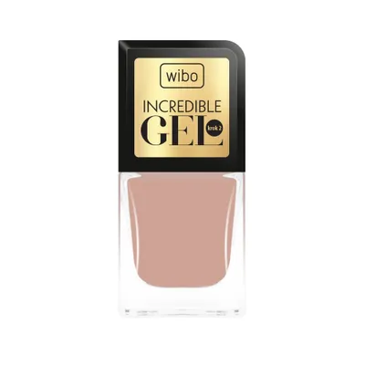 Obrázek produktu pro WIBO Incredible Gel Nagellack 7 8,5 ml
