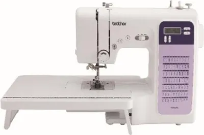 Produktbild von Brother Patchwork Edition FS70WTx - Sewing /