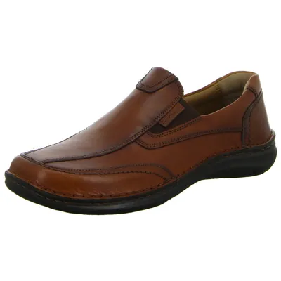 Produktbild von JOSEF SEIBEL Anvers 67 | Halbschuh für Herren | Braun