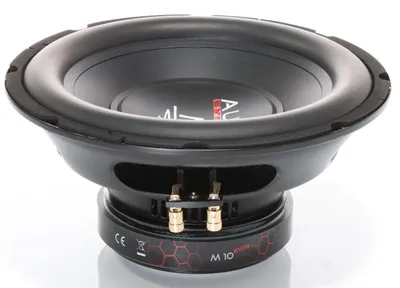 Zdjęcie produktu dla System audio M10 EVO z subwooferem 2-D4 25 cm