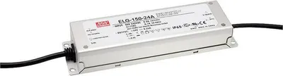 Immagine prodotto di B-boods Mean Well Elg 150 12 A 3 Y Led driver Ip65 tensione costante corrente costante 100 305