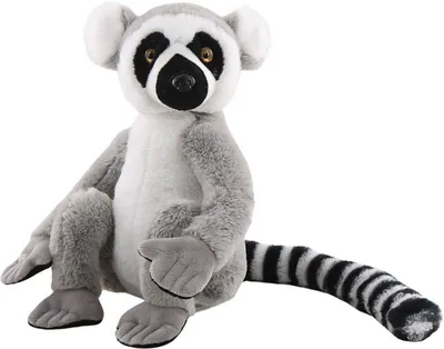 Productafbeelding van Lemur, 28 cm