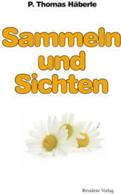Immagine prodotto di Sammeln und Sichten