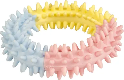Image de Duvo+ anneau de dentition pour chiots