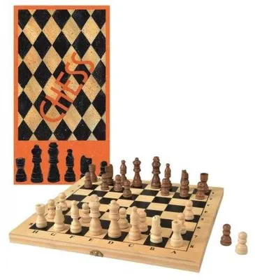 Immagine prodotto di Gioco Scacchi, Egmont Toys