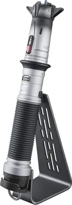 Zdjęcie produktu dla Star Wars The Black Series Force FX Elite Baylan Skoll Lightsaber, Miecz świetlny zabawka, 14 lat(a)