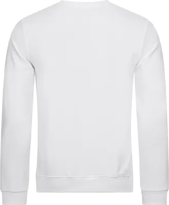 Produktbild von Red Bridge Herren Sweater Pullover Barcelona Weiß XL