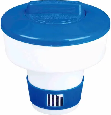 Produktbild von MY POOL Dosierschwimmer Maxi für 200g Tabletten