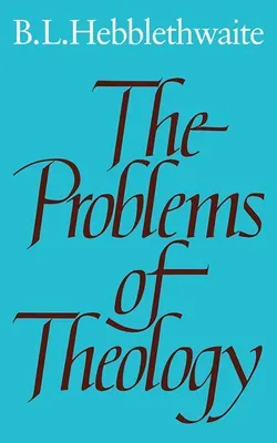 Produktbild von The Problems of Theology
