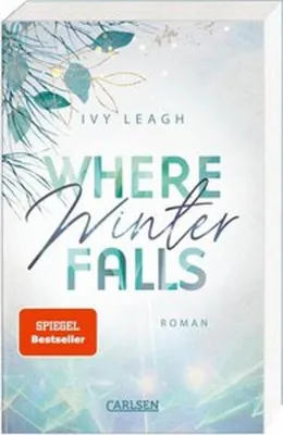 Produktbild von Where Winter Falls (Festival-Serie 2)