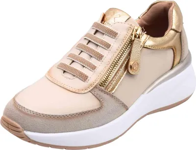 Obrázek produktu pro XTI Sneakers 123-143358 in BEIGE color size 39