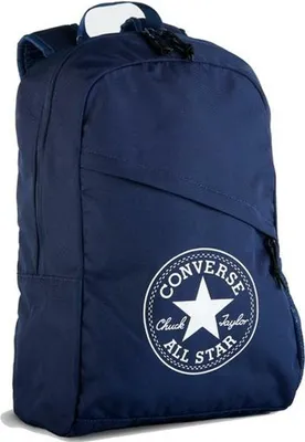 Image de Converse bleu marine sac à dos 45cm