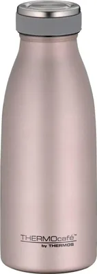Produktbild von THERMOS TC BOTTLE 0,35 l Trinkflasche – Vorteilsset mit Reinigungsbürste CLEAN FIX 30 cm