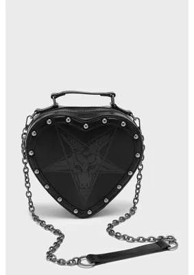 Produktbild von KILLSTAR Handtasche - Mephistar