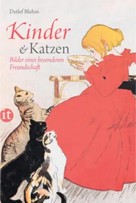 Imagen del producto de Kinder und Katzen