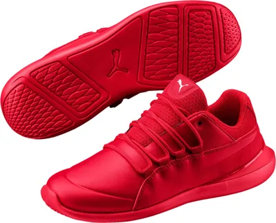 Produktbild von Puma Scuderia Ferrari Evo Cat 36583901 Herren