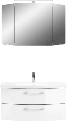 Produktbild von Pelipal Set, Cassca Sprint