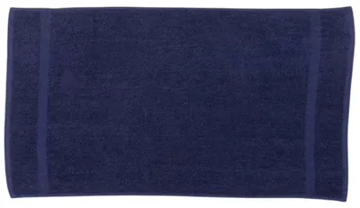 Produktbild von Towel City - Badetuch "Luxury" LT3819 (Einheitsgröße) (Marineblau)