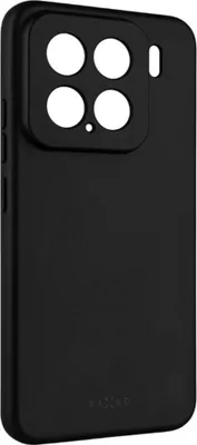 Produktbild von Handyhülle für Xiaomi 15, Fixed Story, Schwarz