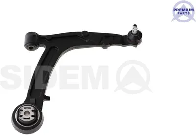 Produktbild von SIDEM 19471 Querlenker Unten Vorne Rechts für FIAT PANDA (169)