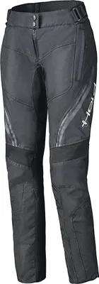 Produktbild von Held Baxley Base Textilhose Damen schwarz DXL
