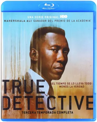 Produktbild von True Detective [3xBLU-RAY]