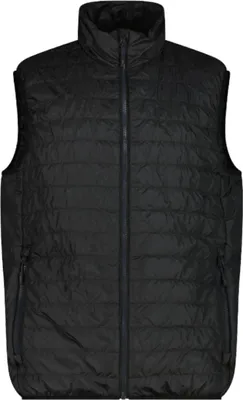 Immagine prodotto di Gilet imbottito CMP da uomo, impermeabile, colore nero, taglia 50