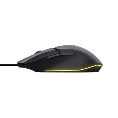 Immagine prodotto di Mouse da gioco Trust Gaming GXT 109 Felox, 200-6400 DPI, LED