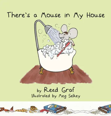 Produktbild von There's a Mouse in My House