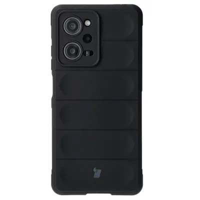 Produktbild von Bizon Case Tur Armor Case für Xiaomi Redmi Note 12 Pro 5G / Poco X5 Pro, schwarz