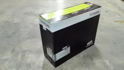 Produktbild von Lexmark 52D0Z00, 100000 Seiten, Schwarz, Mexiko, Laser, MX812de, MX812dxe, MX812dtfe, MX812dme, MX812dxme, MX811dte, MX811dfe, MX811dtfe, MX811dxfe,..., 2,5 kg