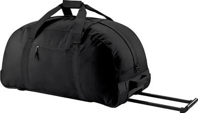 Obrázek produktu pro Taška BagBase Classic Wheelie Holdall