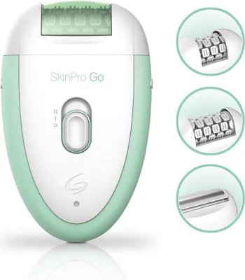 Zdjęcie produktu dla Depilator SKINPRO GO II GE0130