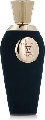 Produktbild von V Canto Cianuro Extrait de Parfum 100 ml UNISEX