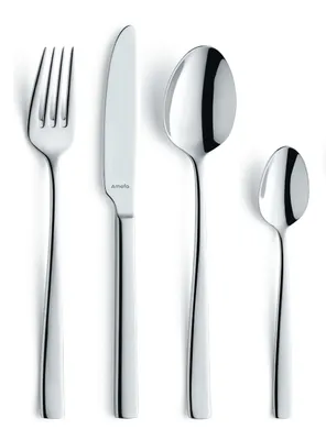 Produktbild von Amefa Besteckset Martin 78-teilig