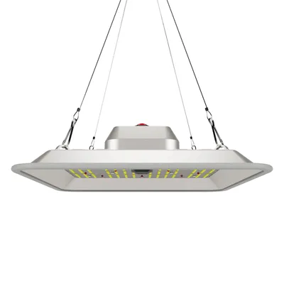 Image de GC Pure 60W LED Grow Lampe 168 µmol/s Greenception Lumière de culture des plantes