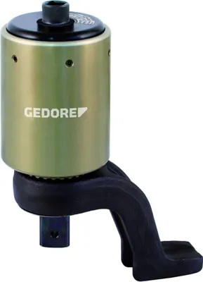 Produktbild von GEDORE DVV-40Z Drehmomentvervielfältiger DREMOPLUS ALU 4000 Nm, 2653087