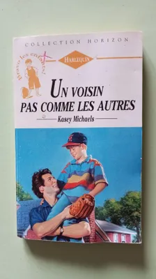 Image de Un voisin pas comme les autres