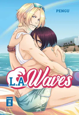 Produktbild von L.A. Waves