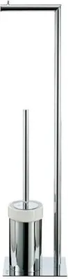 Produktbild von JOOP! WC-Bürstenkombination Chromeline
