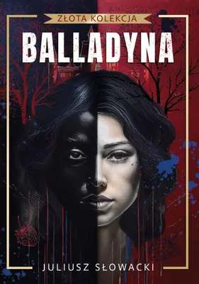 Immagine prodotto di Balladyna. Collezione d'oro