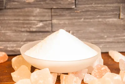 Obrázok produktu pre Kúpeľové soli 500g