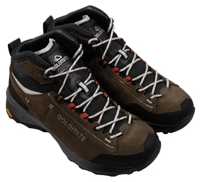 Produktbild von DOLOMITE Herren Wanderschuh Vernale Hike Mid GTX