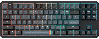 Obrázok produktu pre Hern mechanick klvesnica Dark Project Midnight ANSI