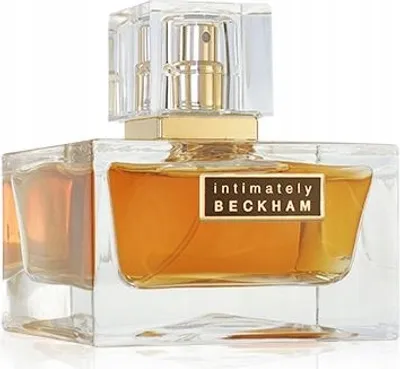 Produktbild von David Beckham Intimately 30ml, Männer, 30 ml, Nicht nachfüllbare Flasche, Bergamotte, Kardamom, Grapefruit, Bergamot, Grapefruit, Cardamom, Anis, Muskatnuss, Violett