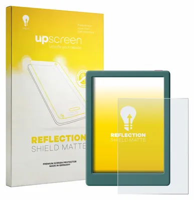 Produktbild von upscreen Schutzfolie für Musnap Neo C Displayschutz Displayschutzfolie Folie Matt Entspiegelungsfolie