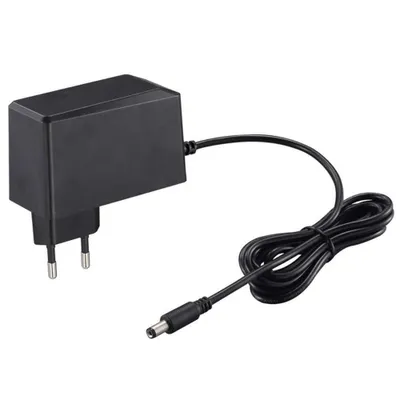 Immagine prodotto di Alimentatore da rete, 24 V CC, 1 A, 24 W, connettore cavo 5,5 x 2,1 mm