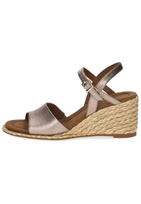 Produktbild von Caprice Sandalen Sandalen Leder