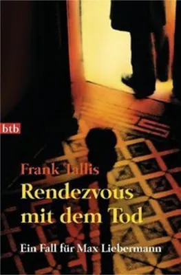 Obrázok produktu pre Rendezvous mit dem Tod