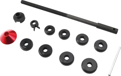 Produktbild von Bikeservice Montgwrkzstz Lager Bst F Lenkkopf 14Tlg